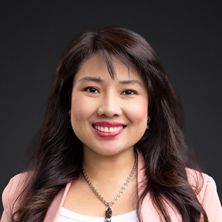 Jessica Hoang